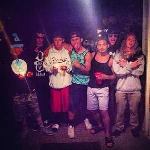 Meet your Posher, Josh